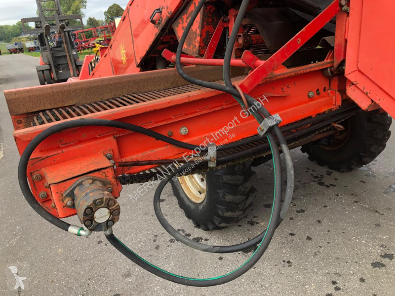 Concasare, reciclare   CS 1500 neuer Preis!