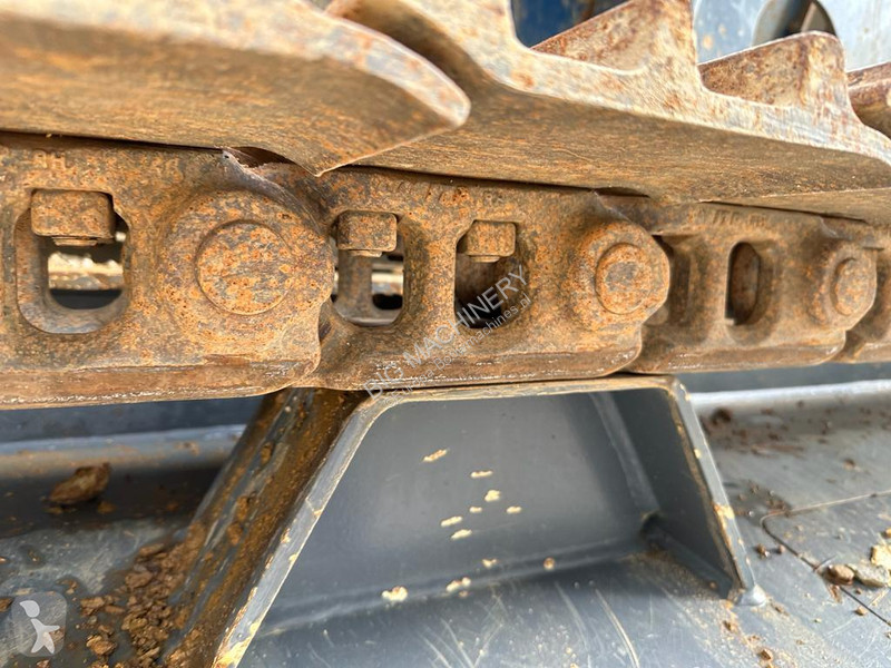 Krossning, återvinning Kleemann MC110Z EVO Jaw...
