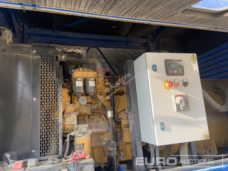 Breken, recyclen  R600