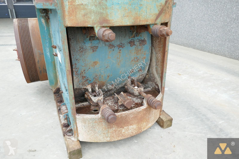 Breken, recyclen Kue-Ken 114 (42x27)