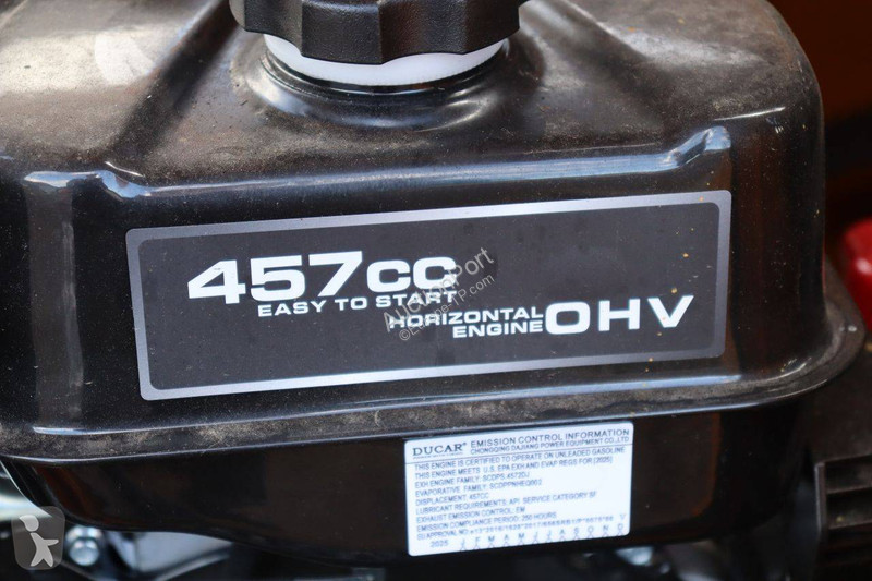Concassage, recyclage  SSJ430