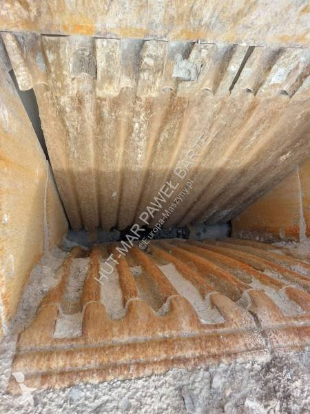Frantumazione, riciclaggio Powerscreen