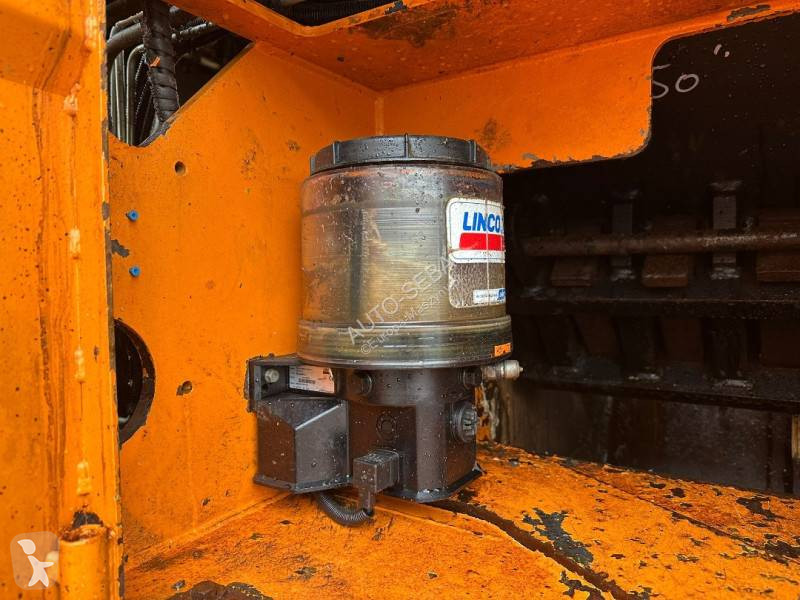 Trituración, reciclaje Doppstadt DW3060...