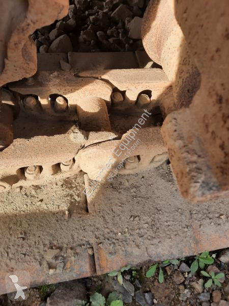 Concasare, reciclare   JAW CRUSHER