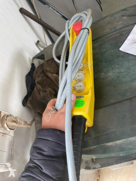 Britadeira, reciclagem Rubble Crusher RM 90GO