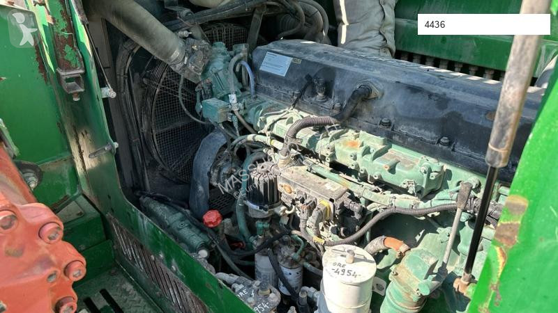 Breken, recyclen McCloskey J45R