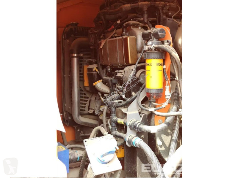 Concasare, reciclare  RTS514