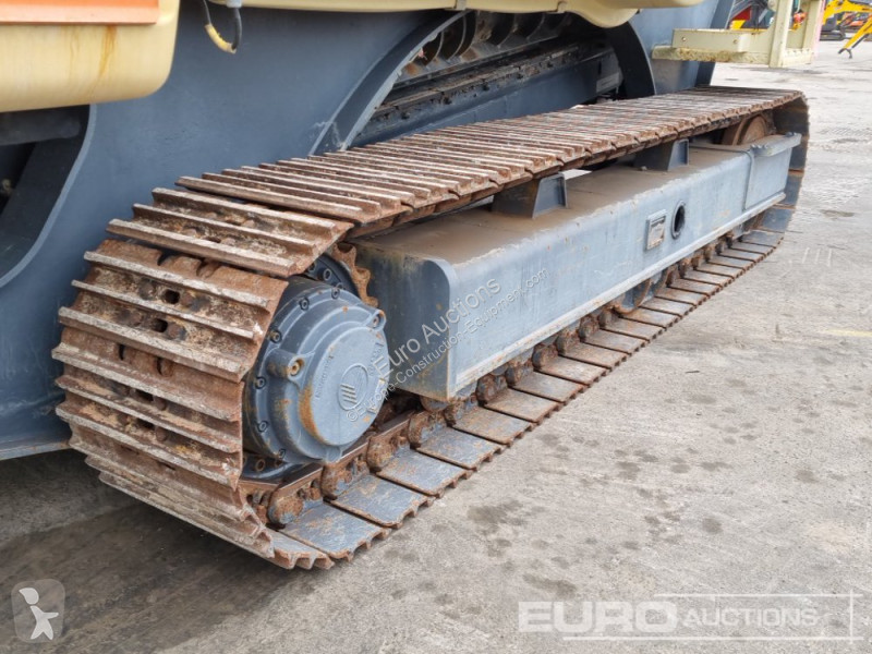 Concasare, reciclare  LT1213