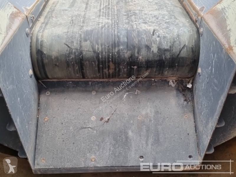 Concasare, reciclare  TS620S