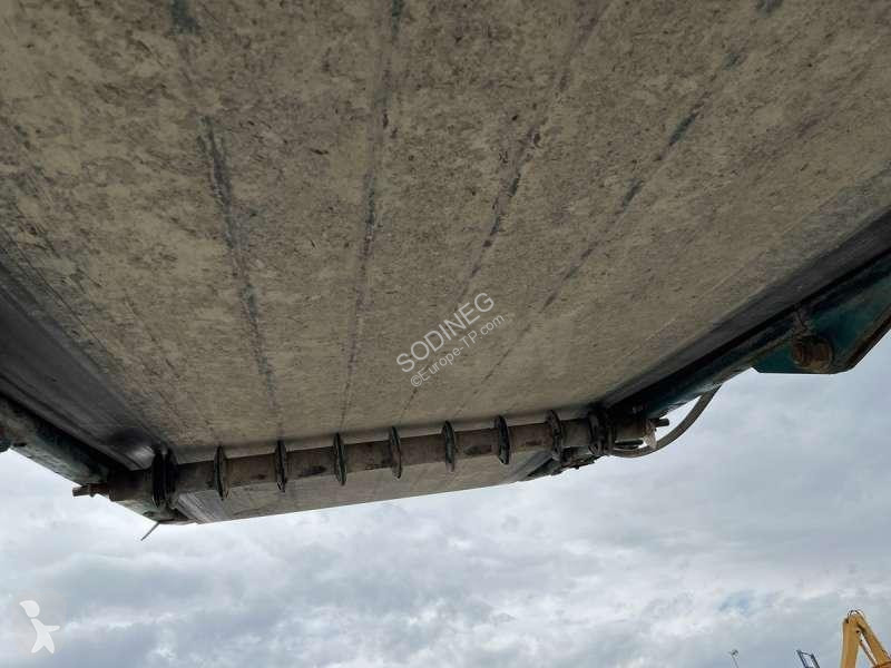 Britadeira, reciclagem Powerscreen