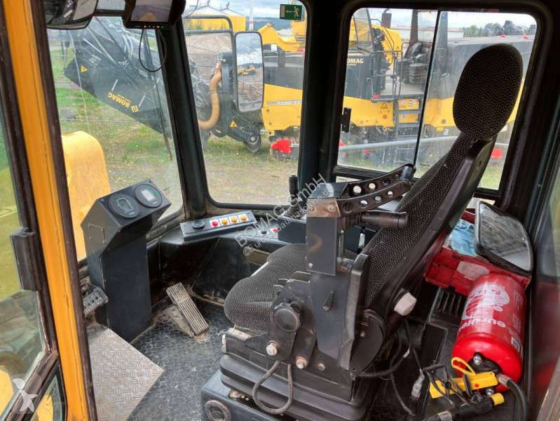 Knusning, genvinding Bomag  BC 772 RS-4  Stage...