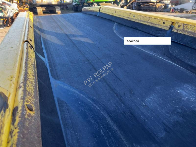 تفتيت، إعادة التدوير Keestrack K2 like new