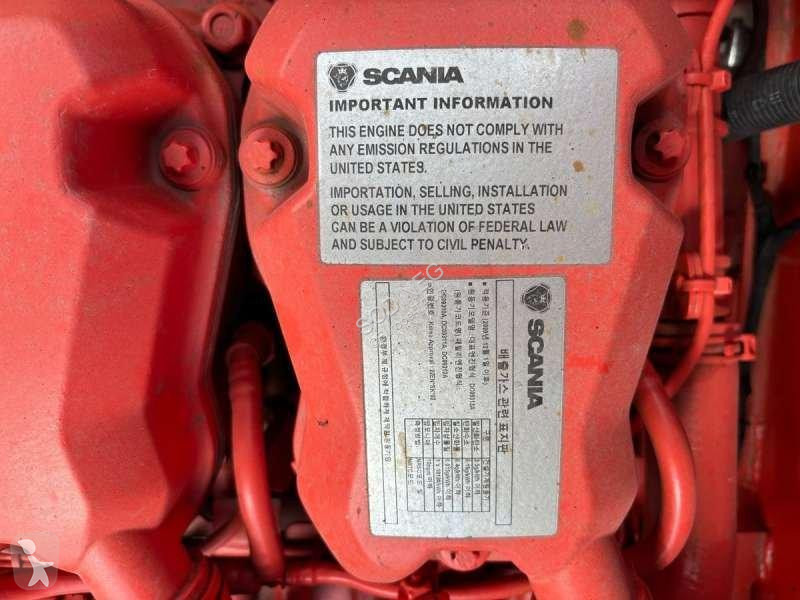 تفتيت، إعادة التدوير Terex  FINLAY I-120RS