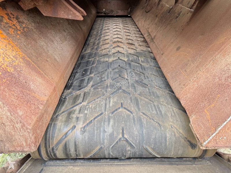 تفتيت، إعادة التدوير Doppstadt DW3060 - Many...