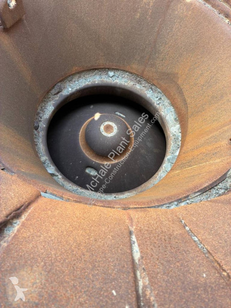 Knusning, genvinding Metso LT 200 HP