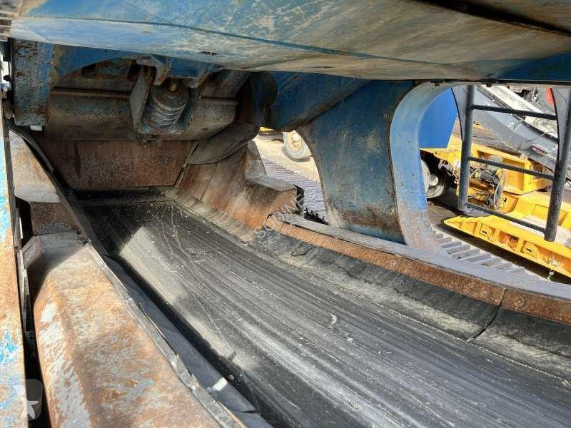 Дроблення, переробка Terex  PEGSON XR400 A...