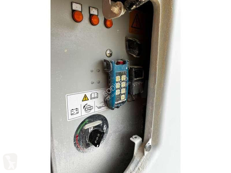 Kruszenie, recykling Kleemann  MC 110I EVO 2 A...