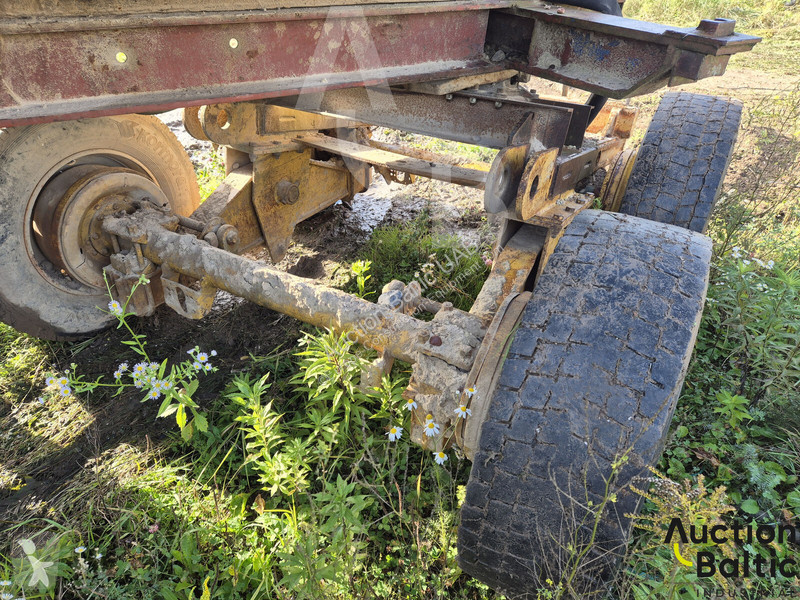 Concasare, reciclare  RC 7