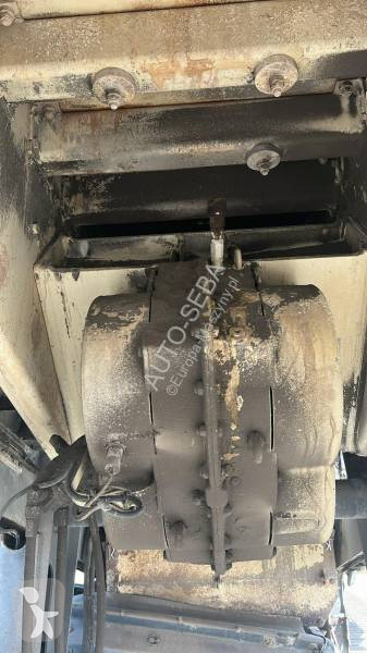 Knusning, genvinding Metso Minerals METSO...