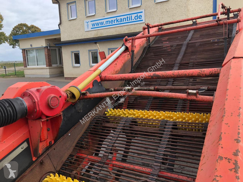 Concasare, reciclare   CS 1500 neuer Preis!