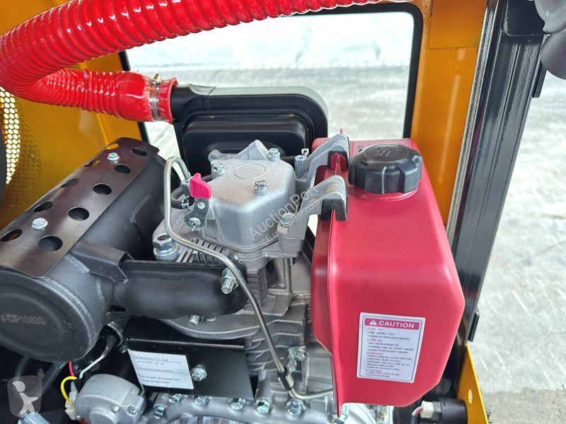 Breken, recyclen  CK-SSJ430