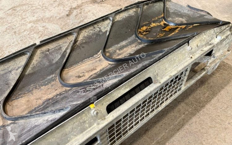 Breken, recyclen Etramo bande de transport