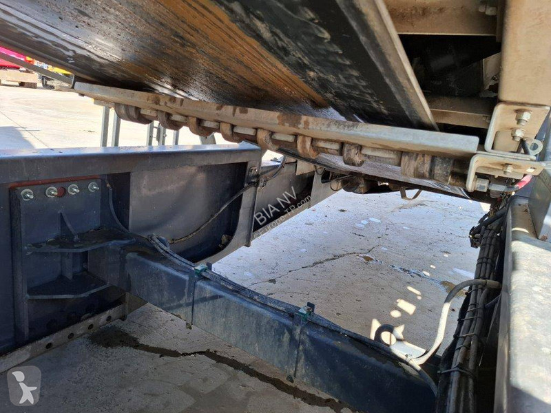 Breken, recyclen Metso ST 2.8