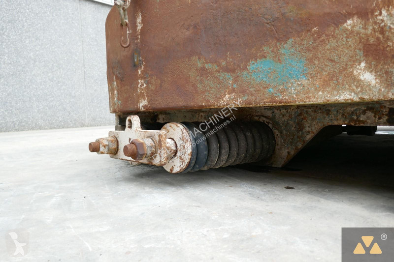 Breken, recyclen Kue-Ken 114 (42x27)