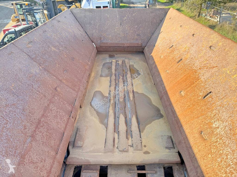 Breken, recyclen McCloskey J45 - JAW CRUSHER /...