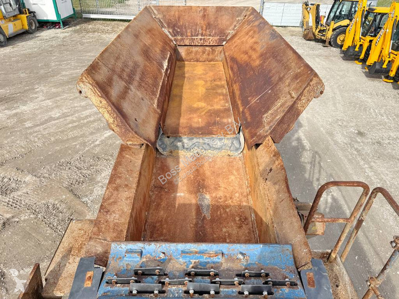 Knusning, genvinding Kleemann MR110Z EVO - NEW...