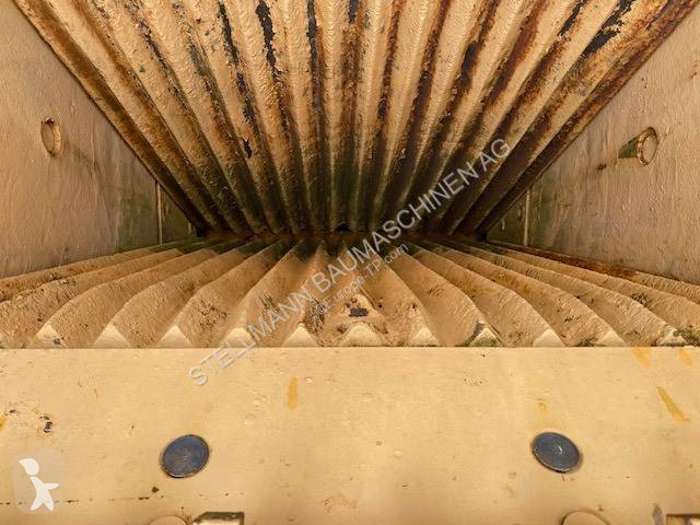 Trituración, reciclaje BLE ST 2 X 550x900