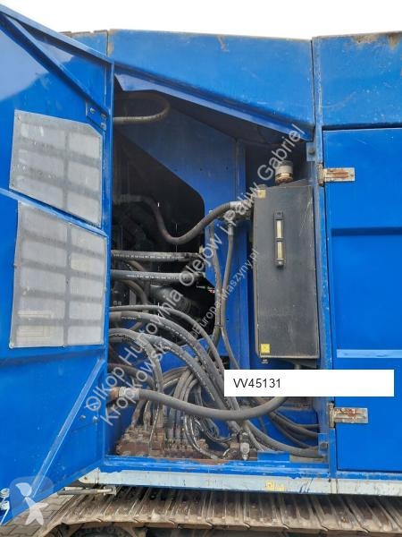 تفتيت، إعادة التدوير  Teuton Z55 Tylko Sprzedaż