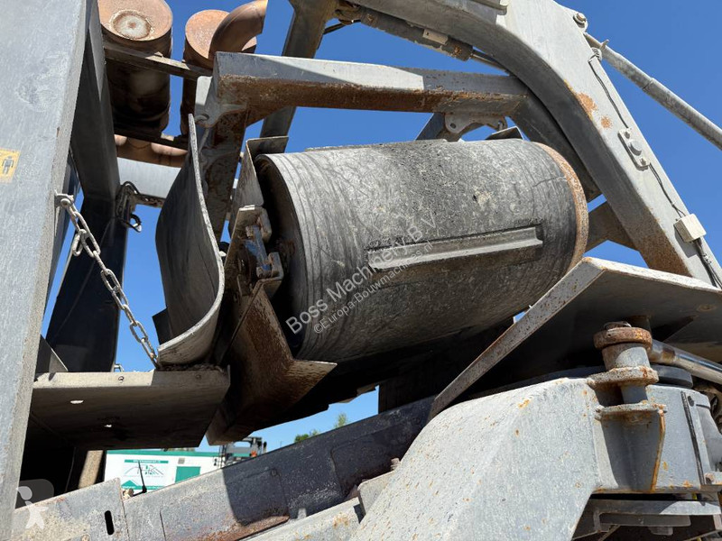 Breken, recyclen Kleemann MR130Z EVO 2 K024 -...