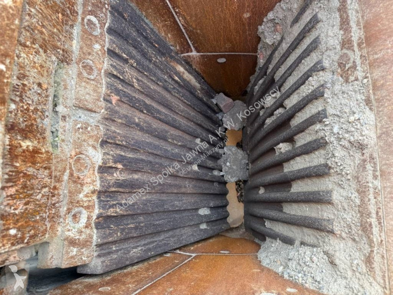 Knusning, genvinding  R9 20T MOBILE JAW CRUSHER