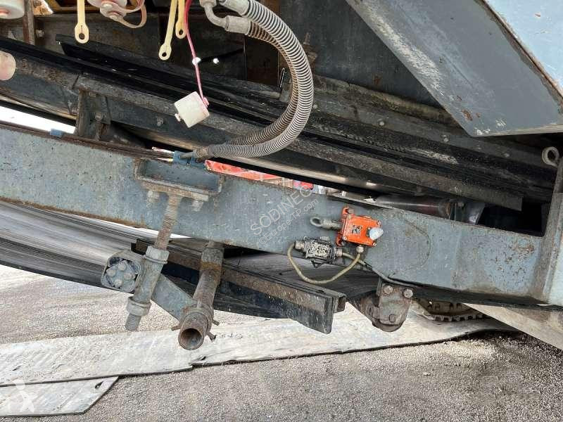 Trituración, reciclaje Hartl  HARTL...
