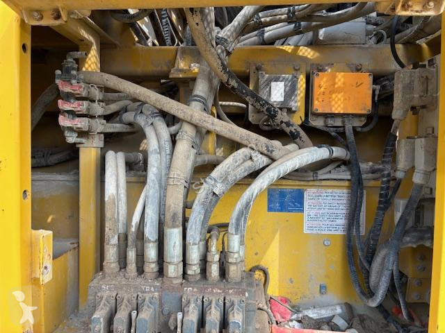 Trituración, reciclaje Keestrack  APOLLO
