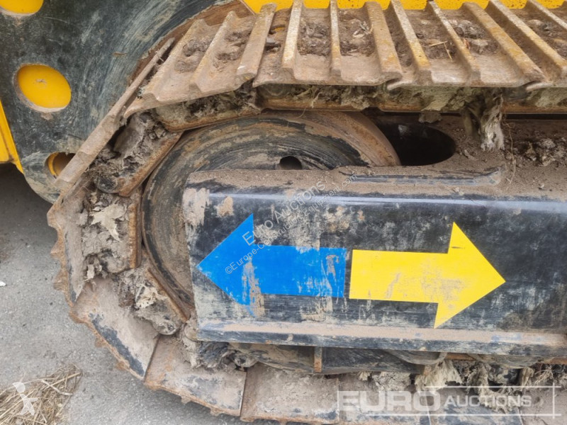 Concasare, reciclare  T516