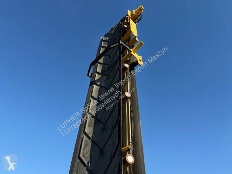 Трошене, рециклиране Keestrack NOVUM (K4)
