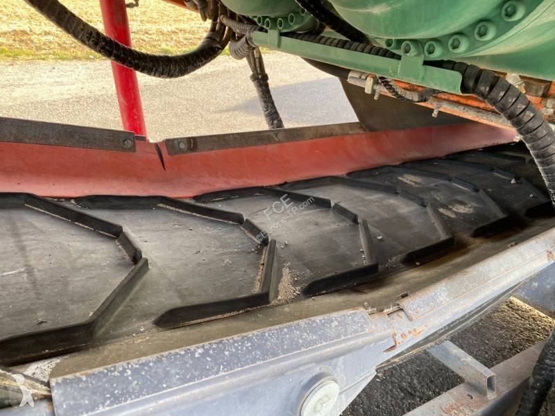 Drcení, recyklace Arjes IMPAKTOR 250 EVOIII...