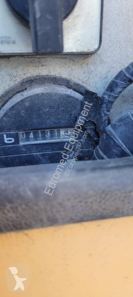 تفتيت، إعادة التدوير MFL 10065/T