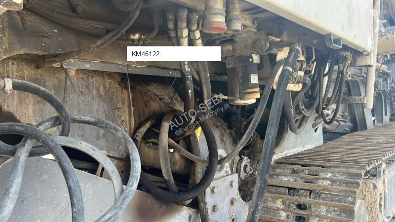 Drcení, recyklace Metso Kruszarka Udarowa...