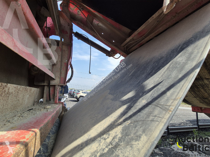 Concasare, reciclare Terex J1175
