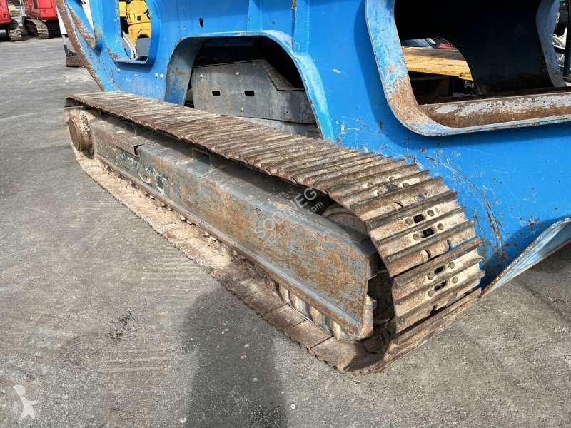 Дроблення, переробка Terex  PEGSON XR400 A...