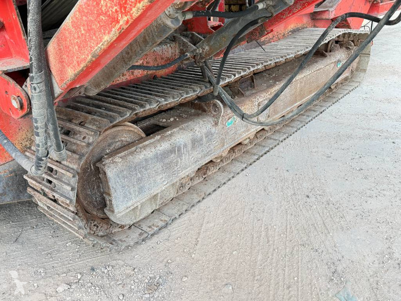 Concassage, recyclage Terex Finlay 883T - 2...