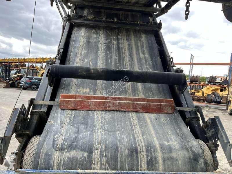 Concassage, recyclage Metso  LOKOTRACK LT 1315...