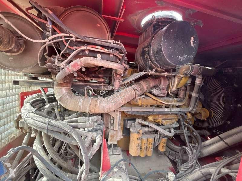 Breken, recyclen Gipo GIPOREC R 130 FDR GIGA A...