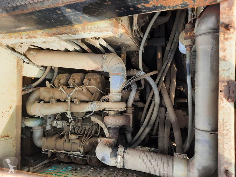 Concasare, reciclare   JAW CRUSHER