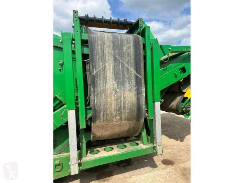 Breken, recyclen McCloskey  R155