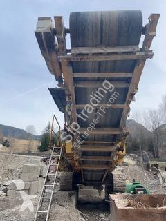 Knusning, genvinding Svedala  600X800