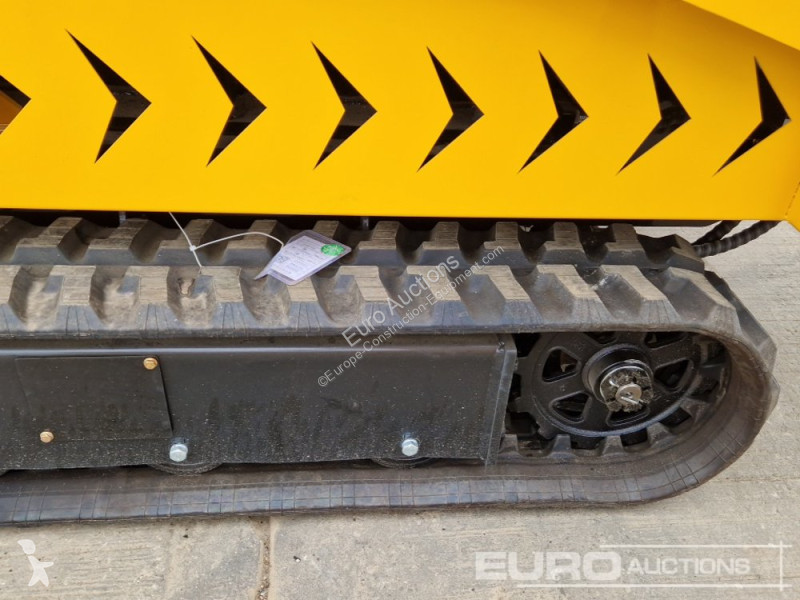 Concasare, reciclare  SK-SSJ430